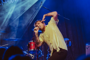 Salò - Im Wizemann - Stuttgart [19.11.2022]