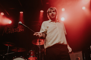 Salò - Im Wizemann - Stuttgart [19.11.2022]