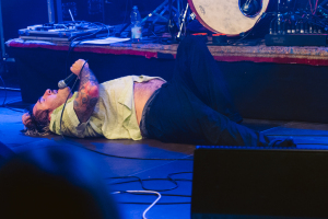 Salò - Im Wizemann - Stuttgart [19.11.2022]