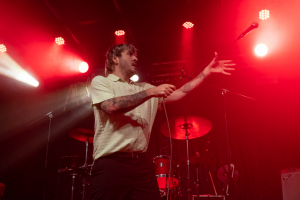 Salò - Im Wizemann - Stuttgart [19.11.2022]