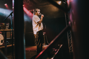 Salò - Im Wizemann - Stuttgart [19.11.2022]