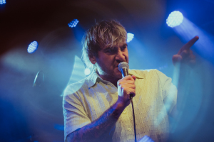 Salò - Im Wizemann - Stuttgart [19.11.2022]