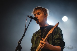 Sam Fender - Astra - Berlin [12.11.2019]