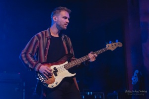 Sam Fender - Astra - Berlin [12.11.2019]
