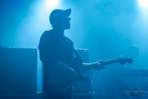 Sam Fender - Astra - Berlin [12.11.2019]