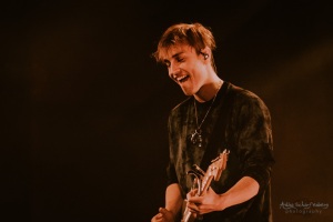Sam Fender - Astra - Berlin [12.11.2019]