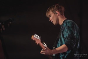 Sam Fender - Astra - Berlin [12.11.2019]