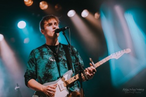 Sam Fender - Astra - Berlin [12.11.2019]