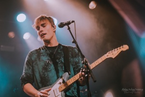 Sam Fender - Astra - Berlin [12.11.2019]