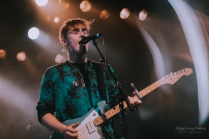 Sam Fender - Astra - Berlin [12.11.2019]