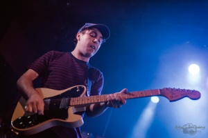 Sam Fender - Astra - Berlin [12.11.2019]