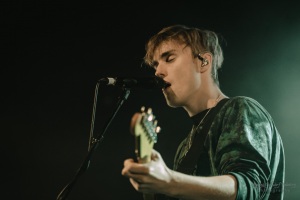 Sam Fender - Astra - Berlin [12.11.2019]