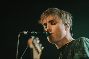 Sam Fender - Astra - Berlin [12.11.2019]
