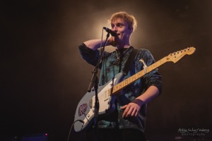 Sam Fender - Astra - Berlin [12.11.2019]