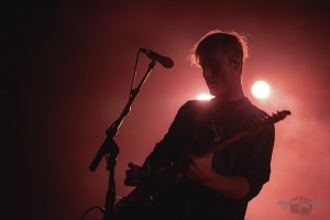 Sam Fender - Astra - Berlin [12.11.2019]