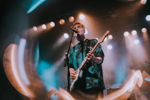 Sam Fender - Astra - Berlin [12.11.2019]