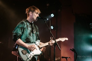 Sam Fender - Astra - Berlin [12.11.2019]