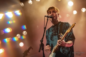Sam Fender - Astra - Berlin [12.11.2019]