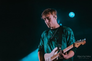 Sam Fender - Astra - Berlin [12.11.2019]