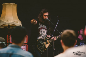 Samavayo - Bergfunk Open Air - Königs Wusterhausen [07.08.2021]