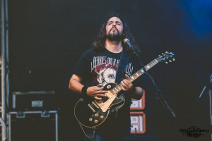 Samavayo - Bergfunk Open Air - Königs Wusterhausen [07.08.2021]