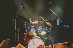 Samavayo - Bergfunk Open Air - Königs Wusterhausen [07.08.2021]