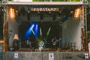 Samavayo - Bergfunk Open Air - Königs Wusterhausen [07.08.2021]