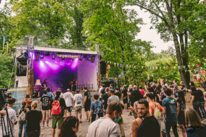 Samavayo - Bergfunk Open Air - Königs Wusterhausen [07.08.2021]