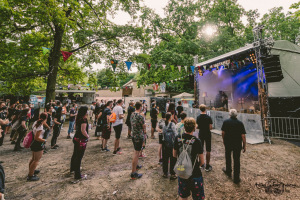 Samavayo - Bergfunk Open Air - Königs Wusterhausen [07.08.2021]