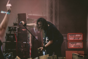 Samavayo - Bergfunk Open Air - Königs Wusterhausen [07.08.2021]