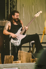 Samavayo - Bergfunk Open Air - Königs Wusterhausen [07.08.2021]