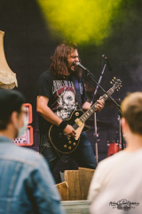 Samavayo - Bergfunk Open Air - Königs Wusterhausen [07.08.2021]