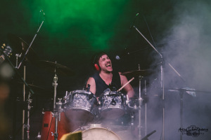 Samavayo - Bergfunk Open Air - Königs Wusterhausen [07.08.2021]