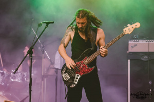 Samavayo - Bergfunk Open Air - Königs Wusterhausen [07.08.2021]