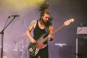 Samavayo - Bergfunk Open Air - Königs Wusterhausen [07.08.2021]