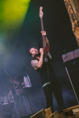 Samavayo - Bergfunk Open Air - Königs Wusterhausen [07.08.2021]