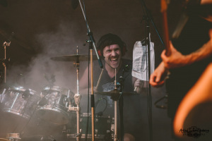 Samavayo - Bergfunk Open Air - Königs Wusterhausen [07.08.2021]