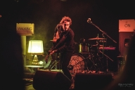 Edges at Cassiopeia in Berlin
