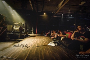 Schmutzi - Festsaal Kreuzberg - Berlin [20.10.2018]