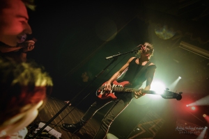 Schmutzi - Festsaal Kreuzberg - Berlin [20.10.2018]