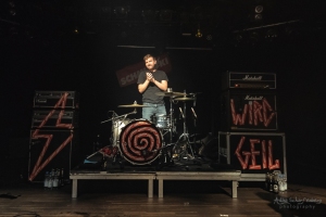 Schmutzi - Festsaal Kreuzberg - Berlin [20.10.2018]