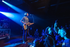 Schmutzi - Festsaal Kreuzberg - Berlin [20.10.2018]