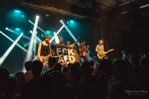 Schmutzi - Festsaal Kreuzberg - Berlin [20.10.2018]