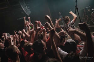 Schmutzi - Festsaal Kreuzberg - Berlin [20.10.2018]
