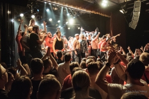Schmutzi - Festsaal Kreuzberg - Berlin [20.10.2018]
