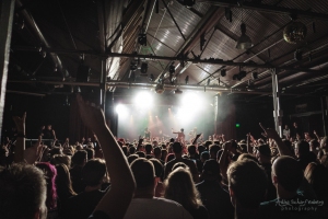 Schmutzi - Festsaal Kreuzberg - Berlin [20.10.2018]