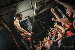 Schmutzi - Festsaal Kreuzberg - Berlin [20.10.2018]