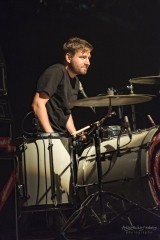 Schmutzi - Festsaal Kreuzberg - Berlin [20.10.2018]