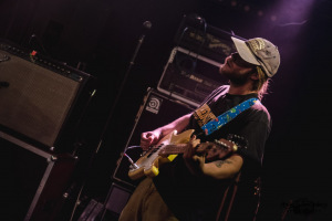 Schroff - Groove Station - Dresden [23.04.2022]