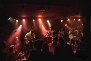 Schroff - Groove Station - Dresden [23.04.2022]